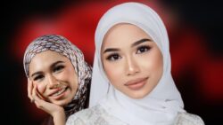 ‘Lagu raya sebahagian daripada hidup saya’