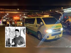 [VIDEO] Mohd. Sofi beria ajak bercuti ke Thailand – Rakan
