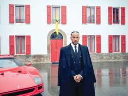 Hamilton teruja mulakan era baharu