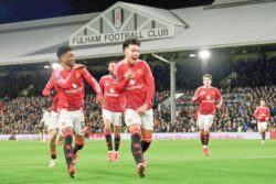 United sanggup pilih jurulatih penjaga gol