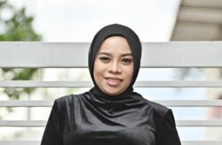 ‘Di Aswara, tiada layanan khas untuk penyanyi’