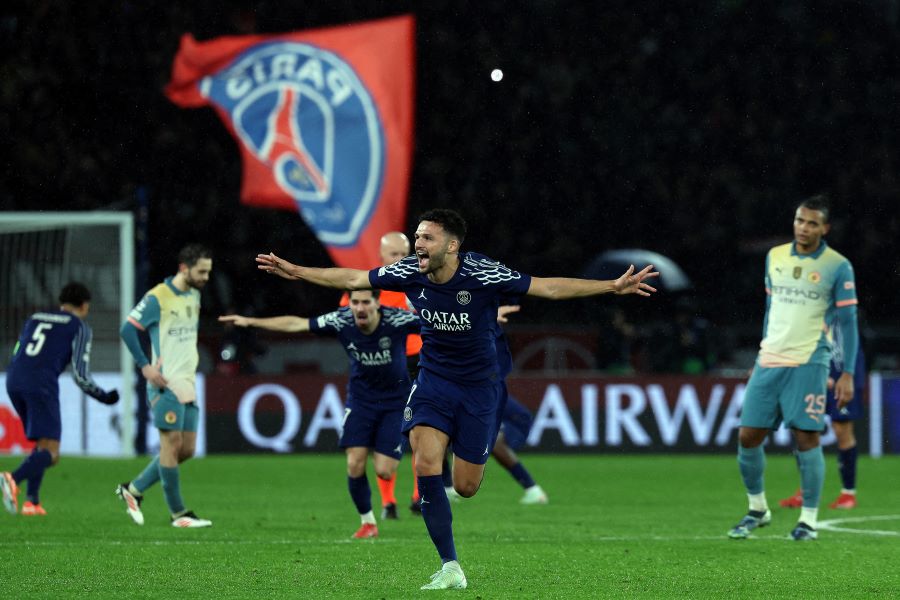 PSG 2