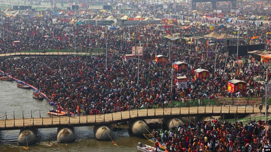 REMPUHAN INDIA