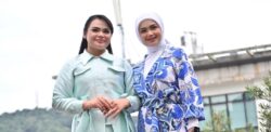 Umairah nyaris terlepas mujur Siti Nurhaliza jadi penyelamat