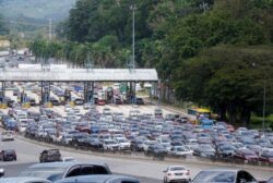 Penamatan tol percuma: Keputusan boleh berubah, tunggu esok