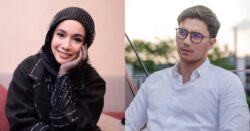 Kemesraan Amira Othman, Fattah Amin cuma ‘marketing’?
