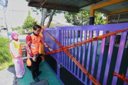 [VIDEO] Taska disita, operasi tanpa lesen sejak 2022