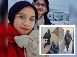 Alhamdulillah, anak dah ditemui – Ibu Nurin Hannani