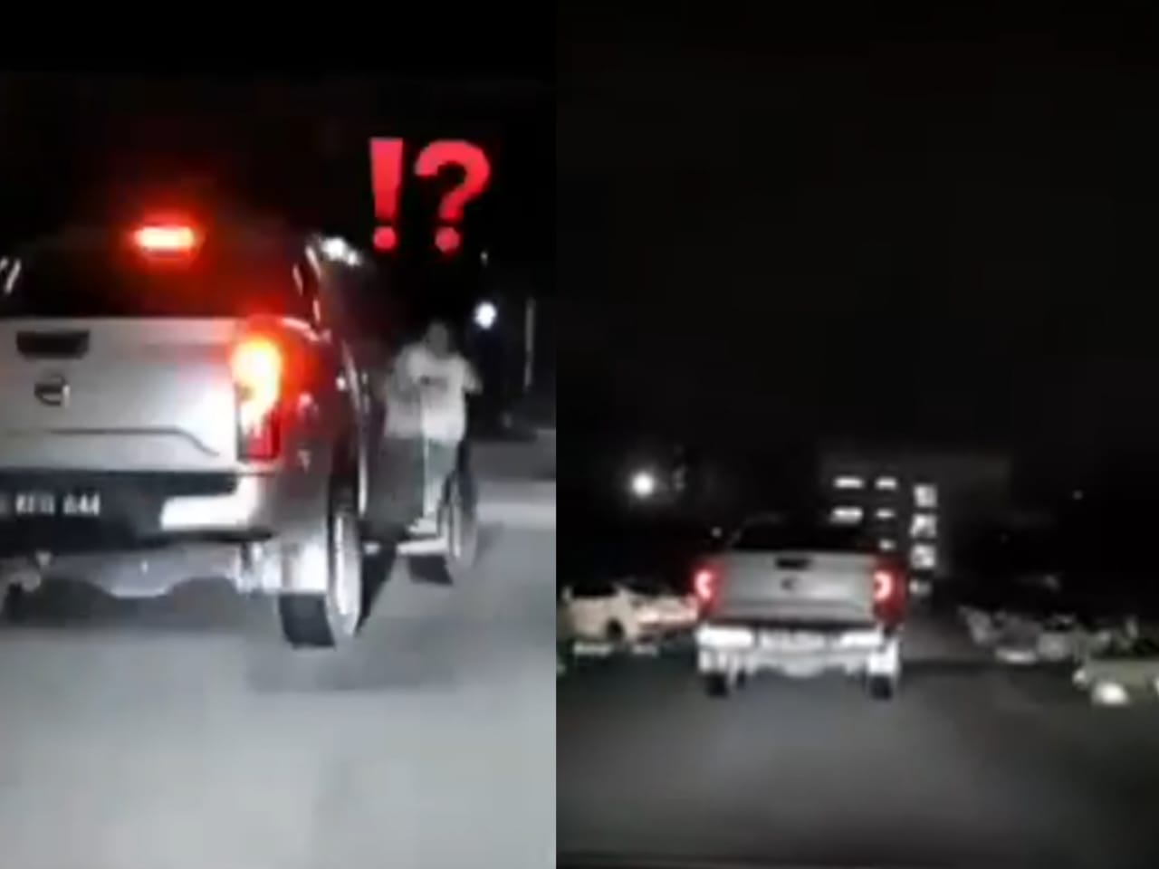 anak bergayut 4x4 1