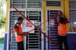 Bayi maut: Taska didapati tak patuhi nisbah pengasuh