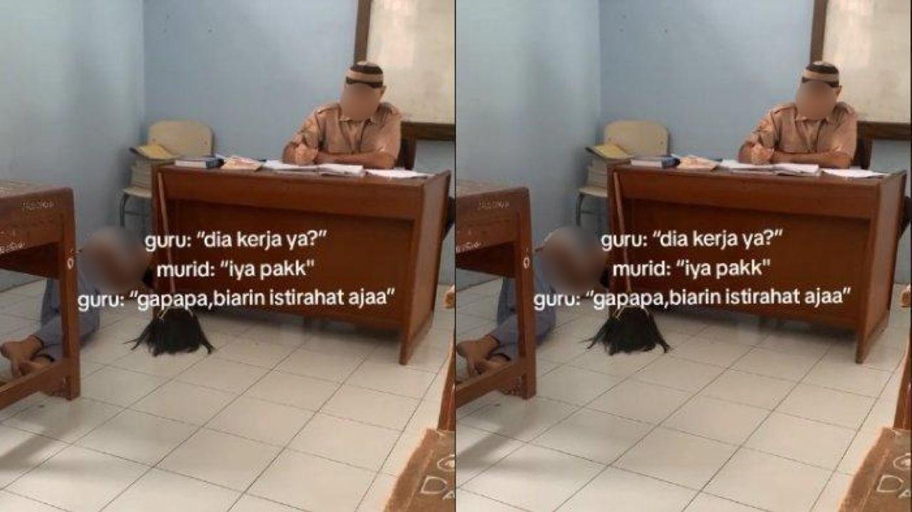 geli guru