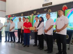 Tiada isu ibu bapa, waris tolak pemberian BAP – KPM