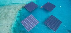 Inovasi ladang solar mengikut demografi