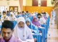 Murid aliran sains tulen makin merosot