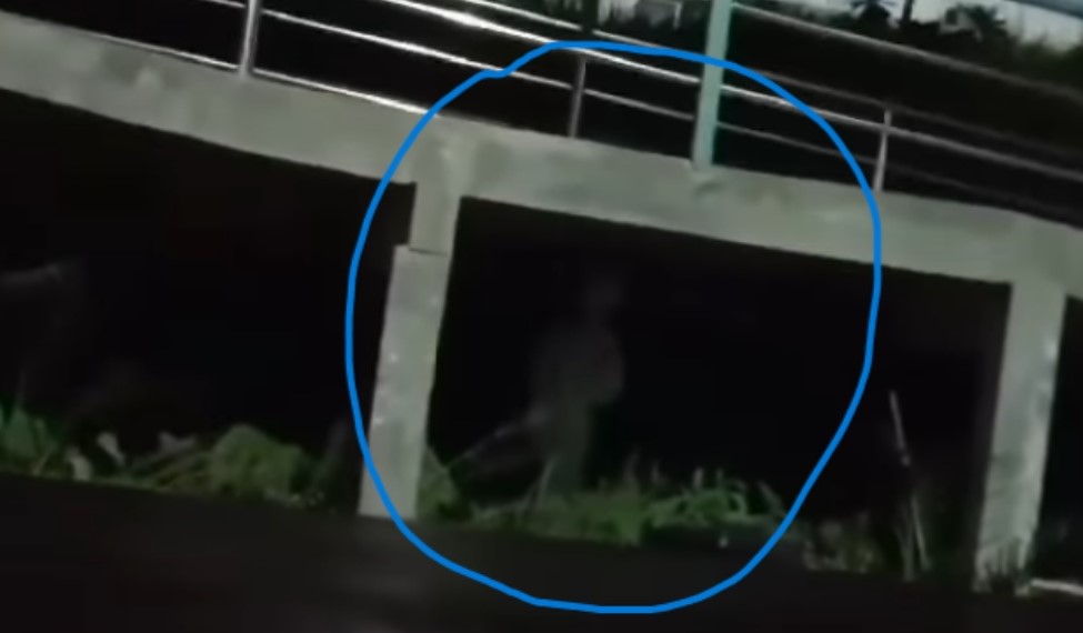 pocong hospital
