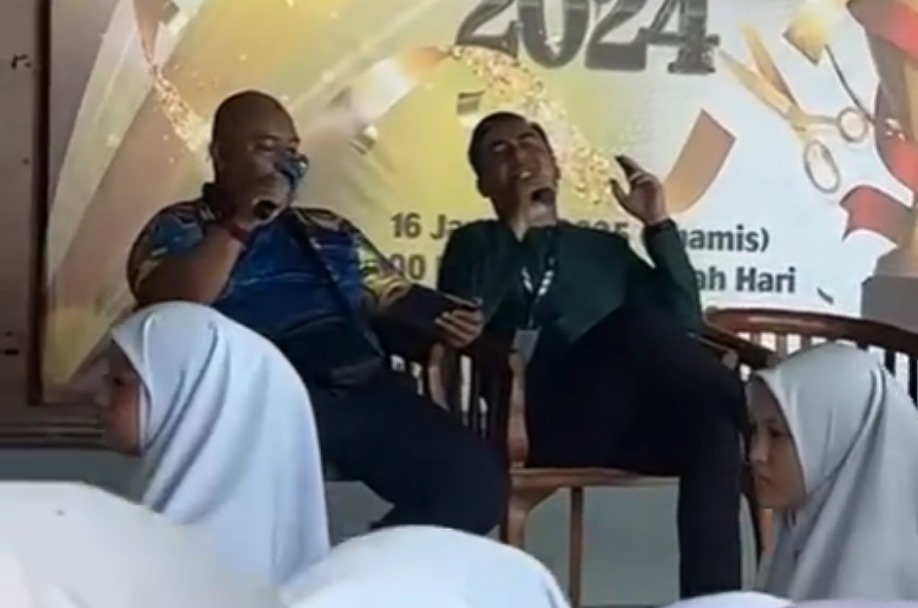 sekolah