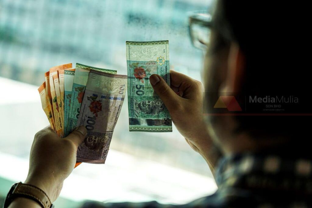 untung dividen