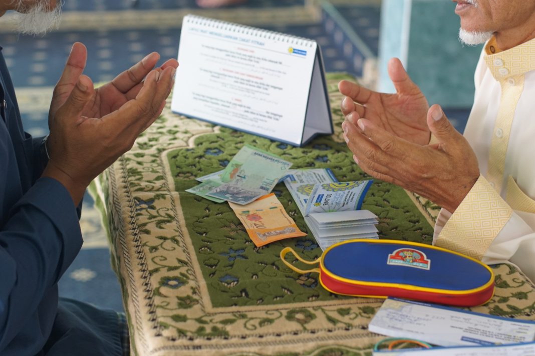 zakat