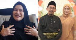 ‘Saya sedang mohon ustaz ceraikan saya buat kali kedua’
