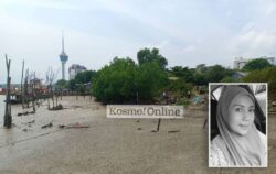 Bunuh peniaga COD: Kepala mangsa dipukul, mayat di­letak di tepi sungai