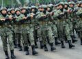 Polisi BMI baharu tentera bakal dilaksanakan