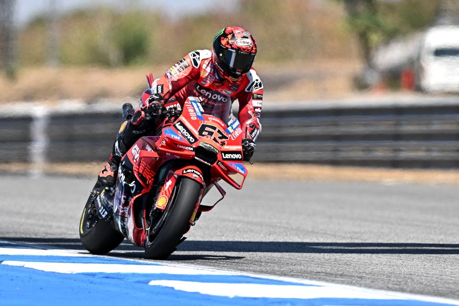 Bagnaia 1