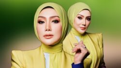 ‘Inilah cinta saya, tidak mudah mencari pasangan’