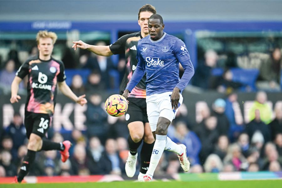 EVERTON