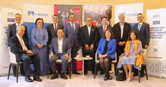 Ethical Finance ASEAN 2025