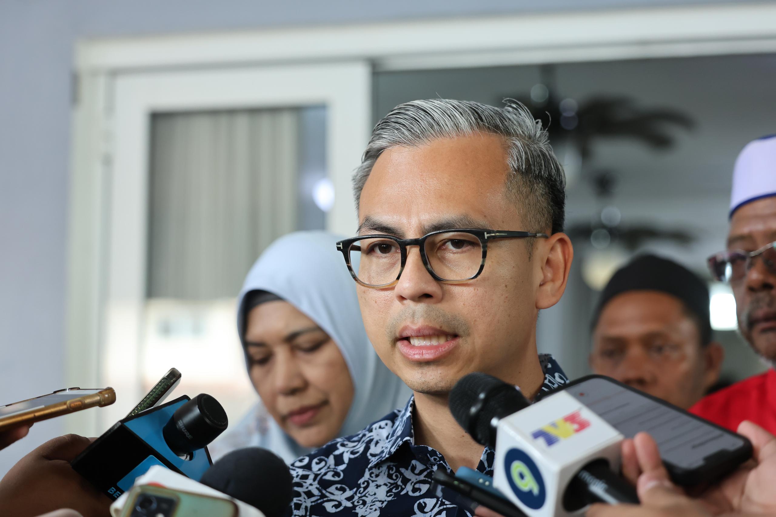 FAHMI NEWS