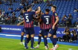 Liga Super: JDT diambang julang kejuaraan ke-11