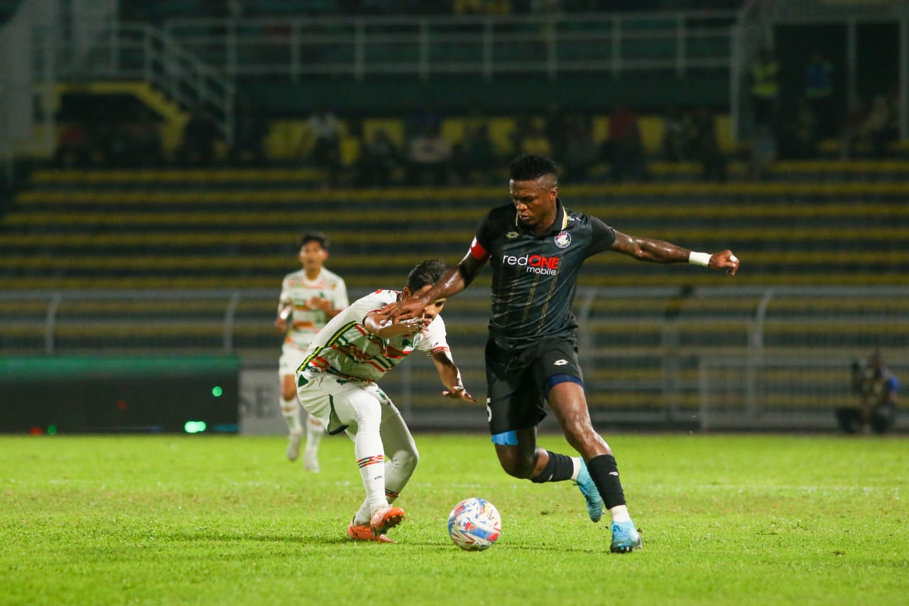 KEDAH PDRM FC
