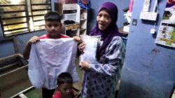 Hadap banjir tiga kali dalam dua bulan