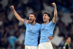 UCL: Man. City perlu khidmat dua pakar