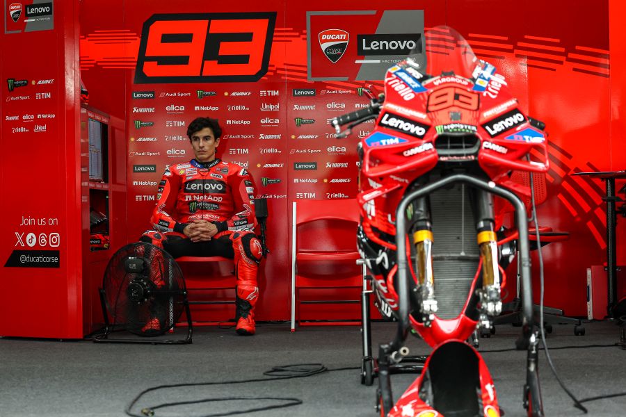 Marc Marquez 2
