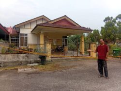 ‘Suspek jerit tidak takut polis, datanglah berapa orang dia akan bunuh’