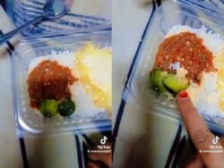 [VIDEO] ‘Kok nak meniago tu elok-elok lah sikit’