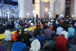 Semua negeri patut kerja separuh hari
