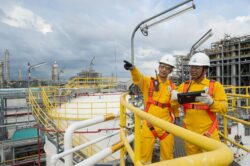 Untung bersih PCG merosot kepada RM1.17 bilion