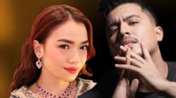 Tidak muncul, kes pertuduhan khalwat Aliff, Ruhainies ditunda?