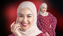‘Tak mahulah kita mengandung, dia pun mengandung’