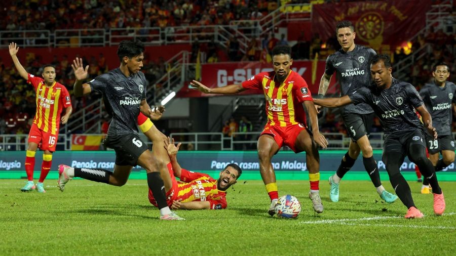 Selangor