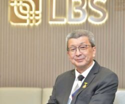 LBS rekod PATMI RM240 juta, tertinggi dalam 11 tahun