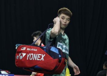 Tze Yong masih belum hilang trauma