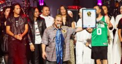 ‘Anda saksi wujudnya sekeping sijil Malaysia Book of Records ini’
