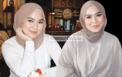 Tisyia ada impian besar, suka lelaki penyayang