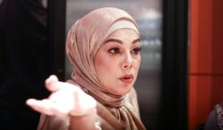 ‘Artis bukan tidak bijak, cuma kurang faham kontrak’