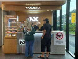 Undang-undang berkaitan vape perlu diselaraskan – Nanostix