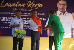 Siasatan terperinci tahanan mati di Penjara Taiping
