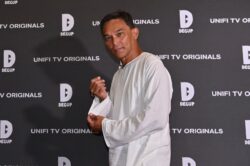 ‘Bosan asyik jadi penunggang agama, bagi saya watak lain’